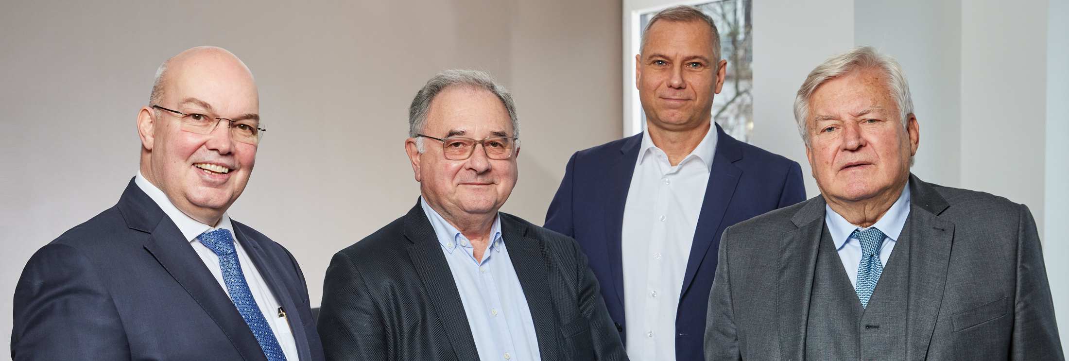 Kanzlei in Hannover: Rechtsanwälte und Notare Dr. Böse & Partner